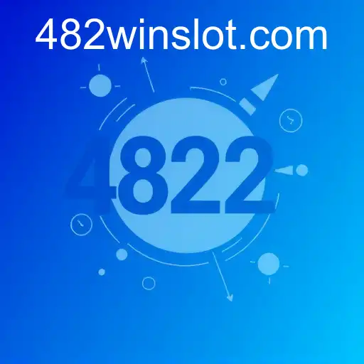 Gaming Experience 482win - 800+ Premium and Exclusive Games