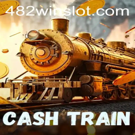 Descubra o Fascinante Mundo de CashTrain com a Chave para Sucesso: 482win