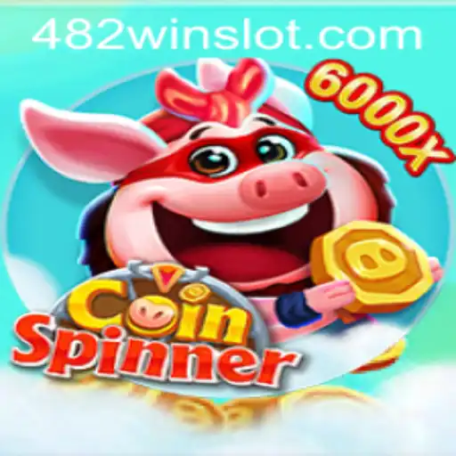 Desvendando o Universo do Jogo CoinSpinner: A Emoção do 482win