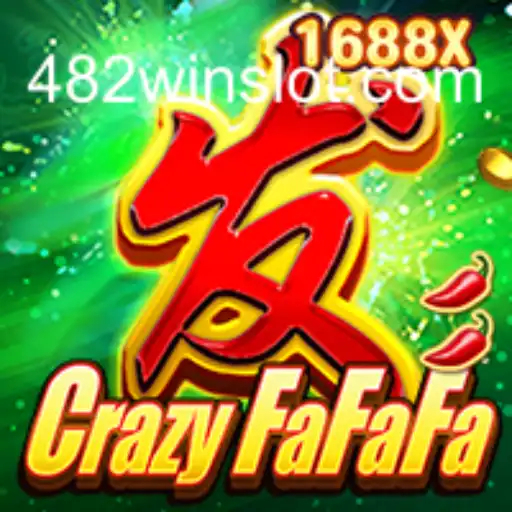 CrazyFaFaFa: A Aventura de 482win