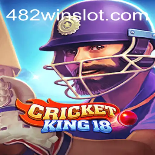 CricketKing18: O Desafio Definitivo no Mundo do Cricket Virtual