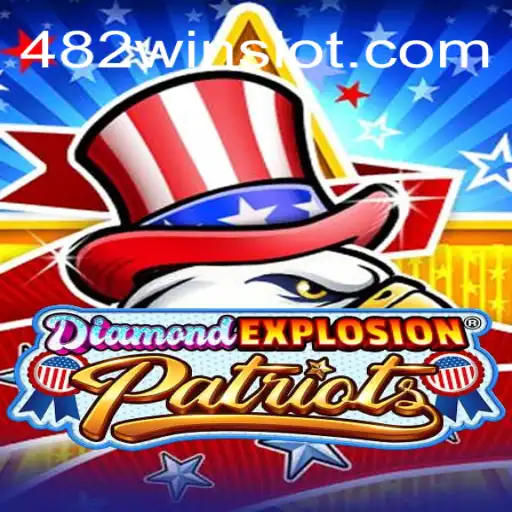 Explorando o Mundo de DiamondExplosionPatriots: O Jogo que Conquista Multidões