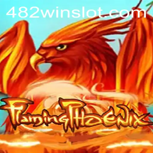 Explorando o Mundo de FlamingPhoenix: Um Jogo de Estratégia e Aventura
