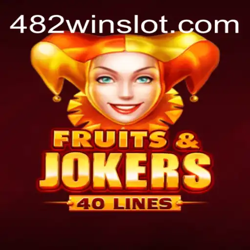 FruitsAndJokers40: A Emoção das Frutas com um Toque de Sorte