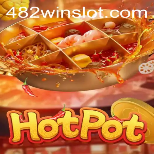 Descubra o Fascinante Mundo do Jogo Hotpot com 482win