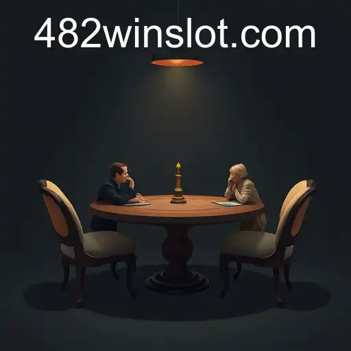 Security and Trust 482win - International Licenses and Certifications