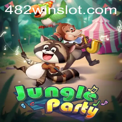 Descubra a Aventura do JungleParty: O Jogo de Estratégia Mais Empolgante