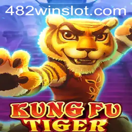 Descubra o Mundo Empolgante de KungFuTiger: O Jogo Revolucionário de Artes Marciais