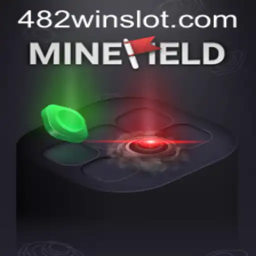 MineField: Uma Experiência de Jogo Desafiadora com 482win
