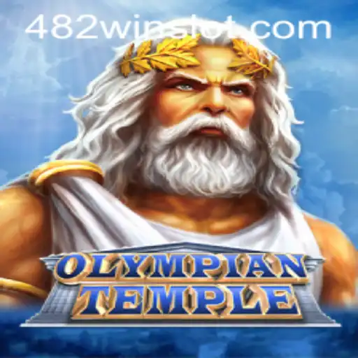 Explorando OlympianTemple: Um Mergulho no Mundo dos Deuses Antigos e Emoções Modernas