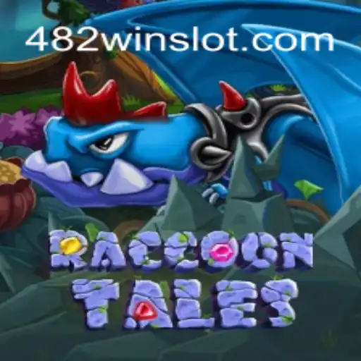 RaccoonTales: Uma Jornada de Aventuras e Estratégias