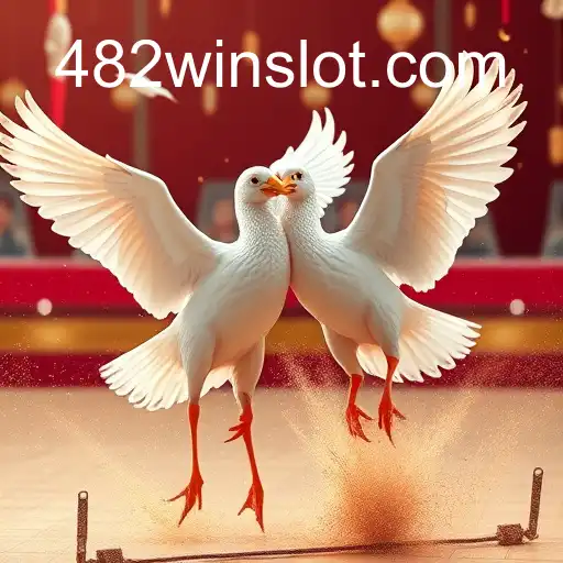 VIP Service 482win - 24/7 Support and Exclusive Benefits