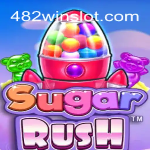 Explorando o Mundo de SugarRush: Uma Aventura Vibrante e Doce