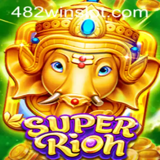 Descubra SuperRich: O Jogo que Está Dominando 2023