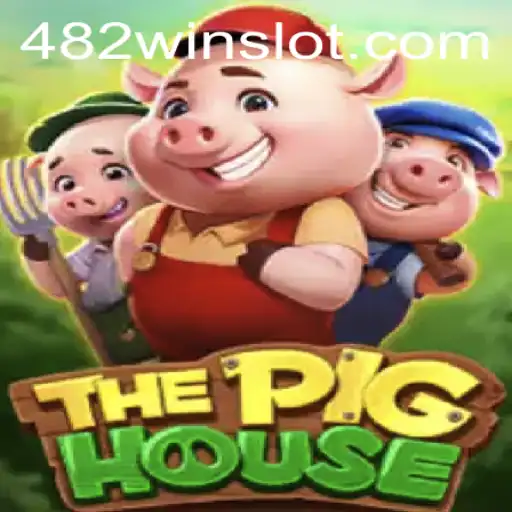 ThePigHouse: Um Jogo de Estratégia e Diversão