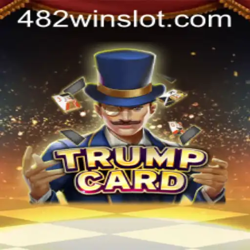 Descubra o Envolvente Mundo de TrumpCard e como Conquistar a 482win