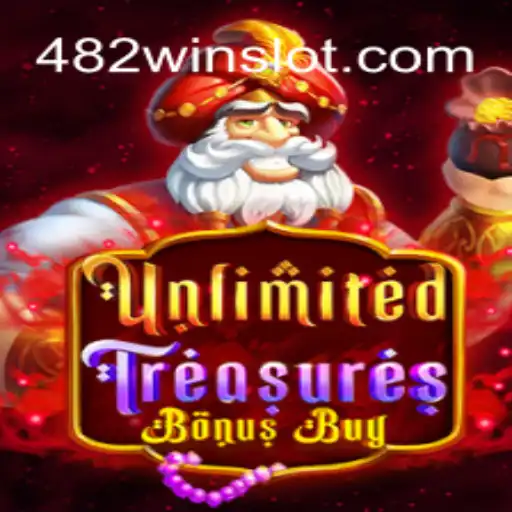 Descubra o Mundo de Aventuras com 'UnlimitedTreasuresBonusBuy'